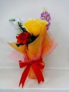 フラワーアレンジメントＥＭ